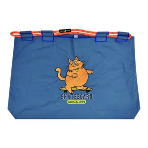 Tote Bag Cat