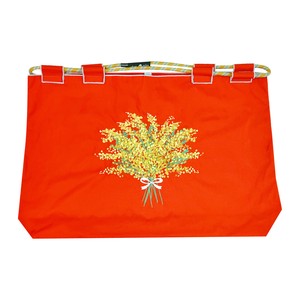 Tote Bag Mimosa bouquet