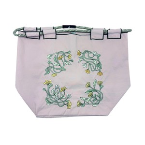Tote Bag Flower (S)