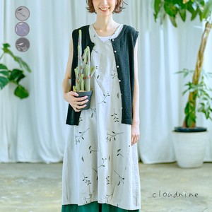 Apron One-piece Apron Switching