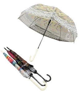 雨伞 Design