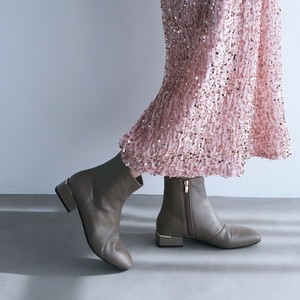 Pre-order Ankle Boots All-weather S/S