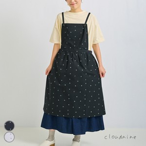 Apron One-piece Apron