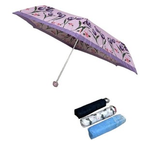 雨伞 Design 花 折叠 折伞/折叠伞