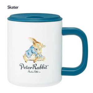 Cup/Tumbler with Cup Rabbit Skater