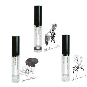 【日本製】Eau de Parfum オードパルファン ジェル香水
