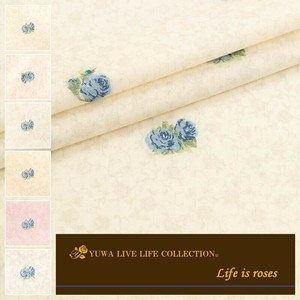 Cotton Line Gray Cut Jacquard