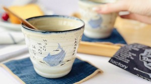KA*NEW おふけ甚兵衛シリーズ　陶器　日本製