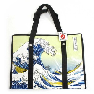 Tote Bag The Great Wave off Kanagawa