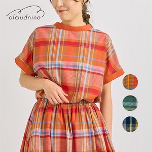 Button Shirt/Blouse Check