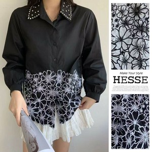Button Shirt/Blouse