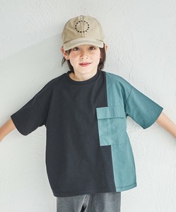 Kids' Short Sleeve T-shirt Design T-Shirt Unisex 100% Cotton