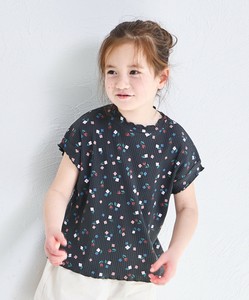 Kids' Short Sleeve T-shirt T-Shirt Cotton