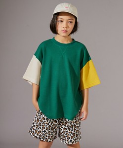 【PAIRMANON STREET】ワッフル ガゼット クレイジー 半袖 Tシャツ