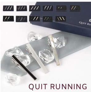 Tie Clip/Cufflink 3-pcs set
