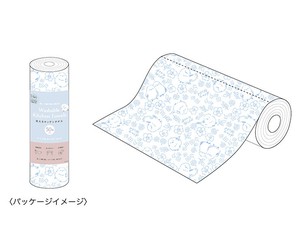 Dishcloth Shimaenaga Kitchen 50-pcs