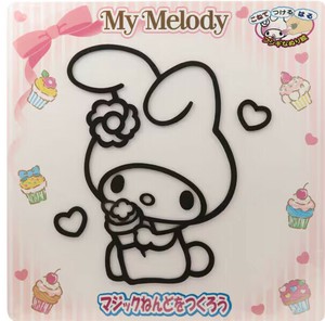 Hobby Item My Melody Toy