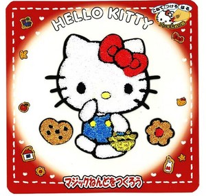 Hobby Item Hello Kitty Toy