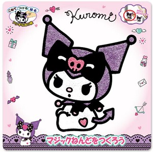 Hobby Item KUROMI Toy
