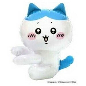 Hobby Item Mascot Hachiware Toy