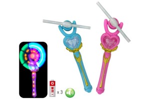 Hobby Item Light Toy