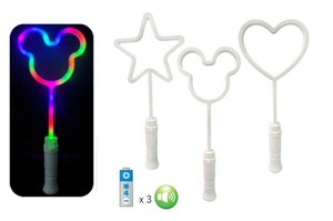 Hobby Item Light Toy