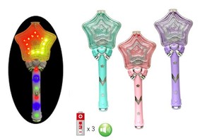 Hobby Item Light Toy