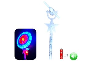 Hobby Item Light Toy