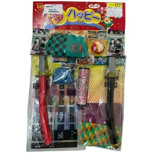 Hobby Item Demon Slayer Toy