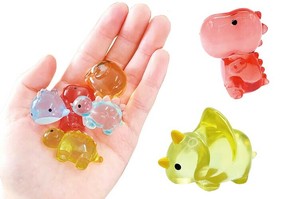 Hobby Item Dinosaur Mascot Toy