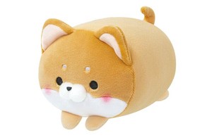 Hobby Item Corocoro-life Shiba Inu soft and fluffy Toy