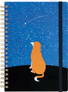 Planner/Diary HITOTOKI NOTE