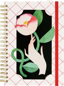 Planner/Diary HITOTOKI NOTE
