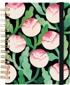 Planner/Diary HITOTOKI NOTE