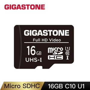 マイクロSDカード 16GB SDHC クラス10 メモリーカード SDアダプター付き　5年保証