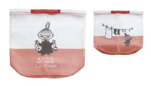 T'S FACTORY Basket with Divider Moomin