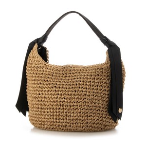 Tote Bag Crochet Mini-tote 2-way