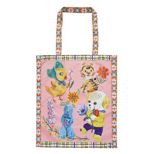 Tote Bag BIG Nathalie Lete Tote bag
