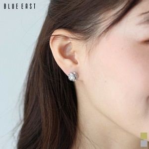 Pierced Earringss Pearl Nickel-Free Ladies fashion [2025 NEW]