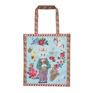 Tote Bag BIG Nathalie Lete Tote bag