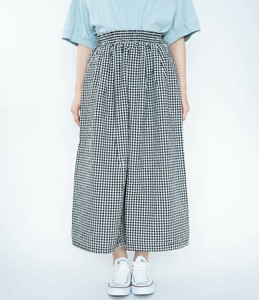 七分裤 棉麻