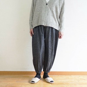 Full-Length Pant Cotton