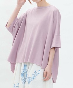 【2025春夏新作】綿でひんやりのPO