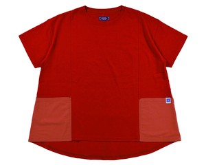 異素材ﾎﾟｹｯﾄﾜｲﾄﾞPO