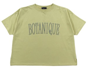 BigﾛｺﾞﾌﾟﾘﾝﾄTｼｬﾂ