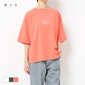 T-shirt [S/S NEW]