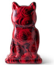 数量限定！メルティキャット缶 ミックス 7個入り ROSE