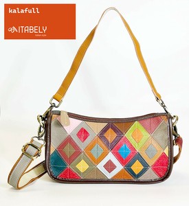 Shoulder Bag Shoulder Bag 2Way 2-way