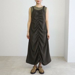 Jumper Dress Design Front [2025 NEW] S/S