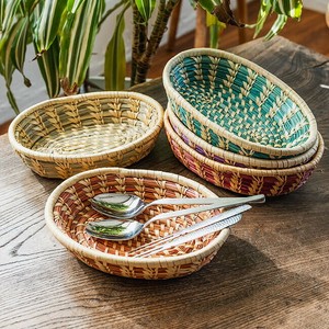 小物收纳盒 手工制作 14cm